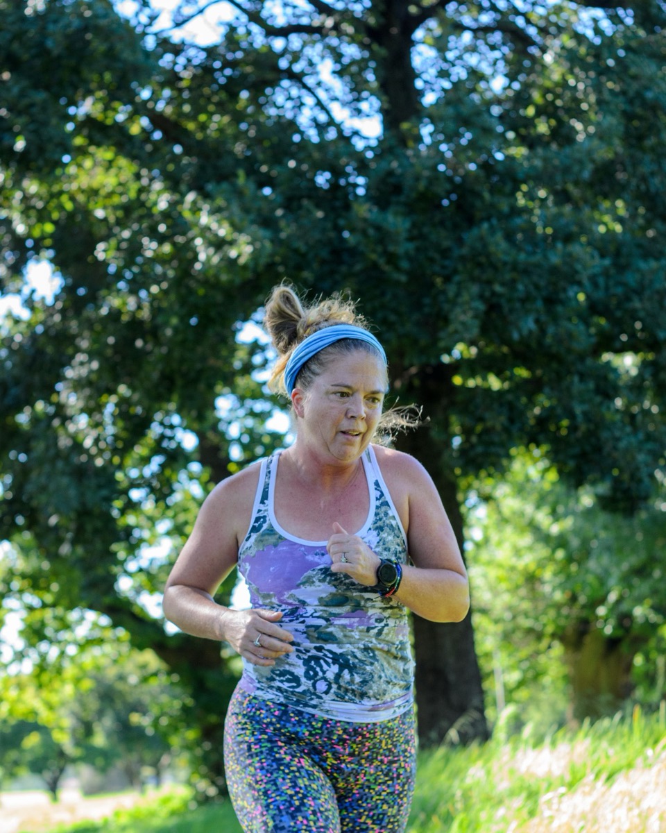 Terra Training Short