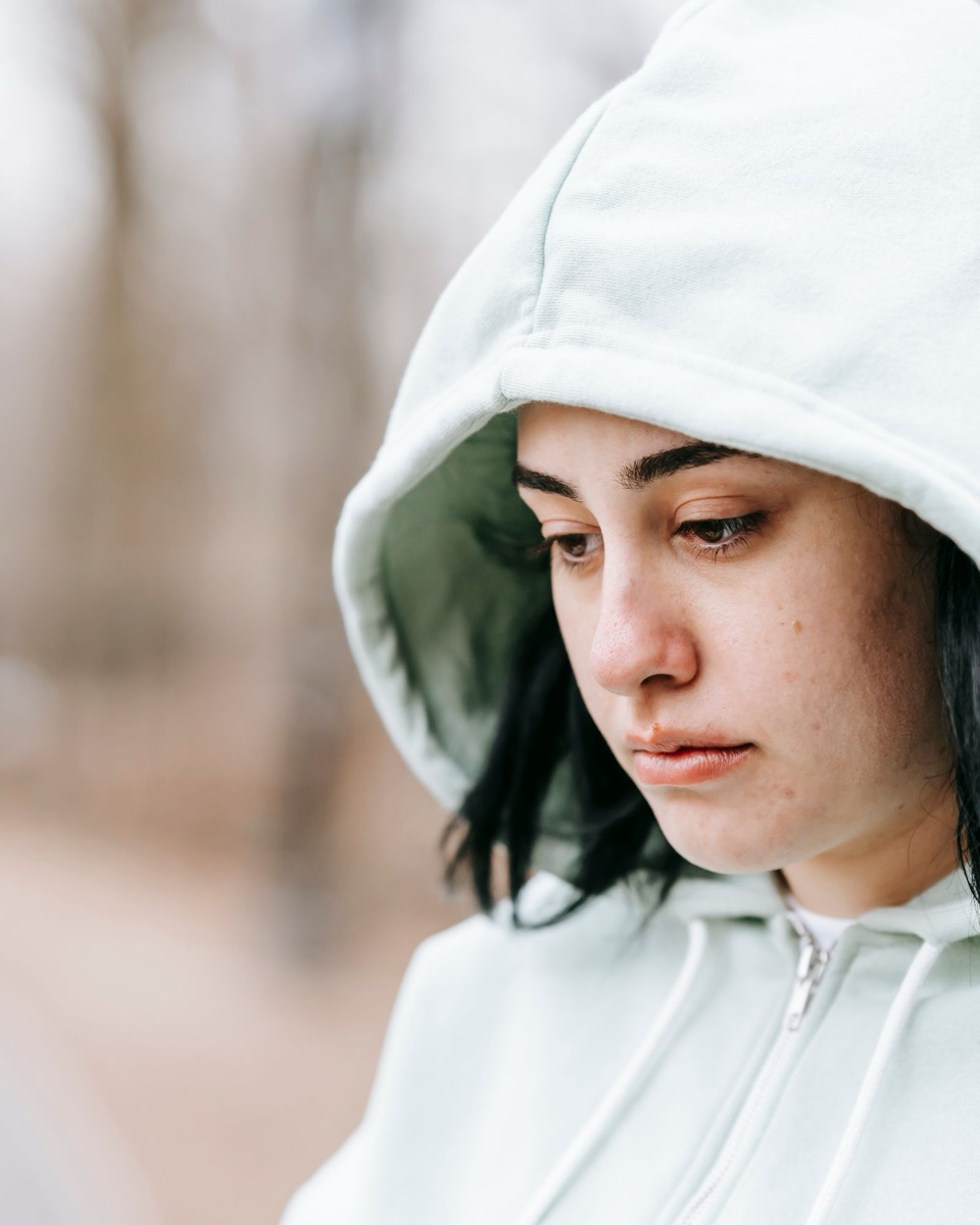 Cloud Oversized Hoodie