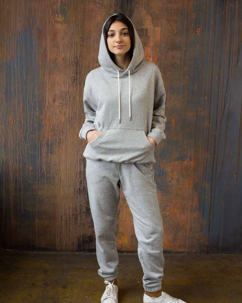 Dune Wide Jogger