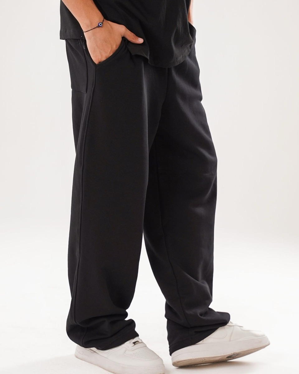 Pine Fleece Jogger